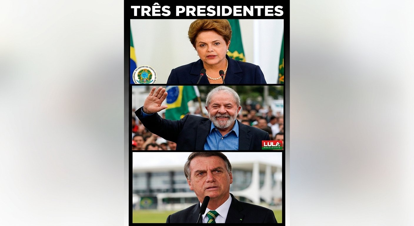 O contra Golpe