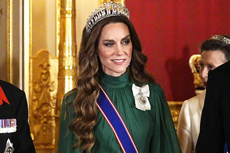 Princesa de Gales