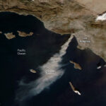 Incêndios em Los Angeles