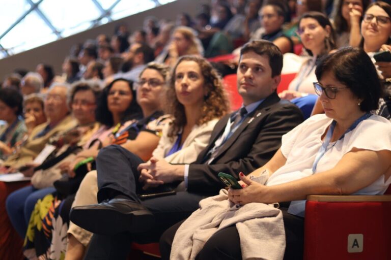 Simpósio International  Fiocruz