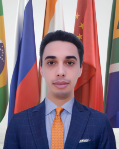 Daniel e Yet: conex segue coins