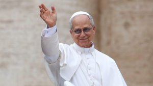 Leão XIV, Ordignis Imperial