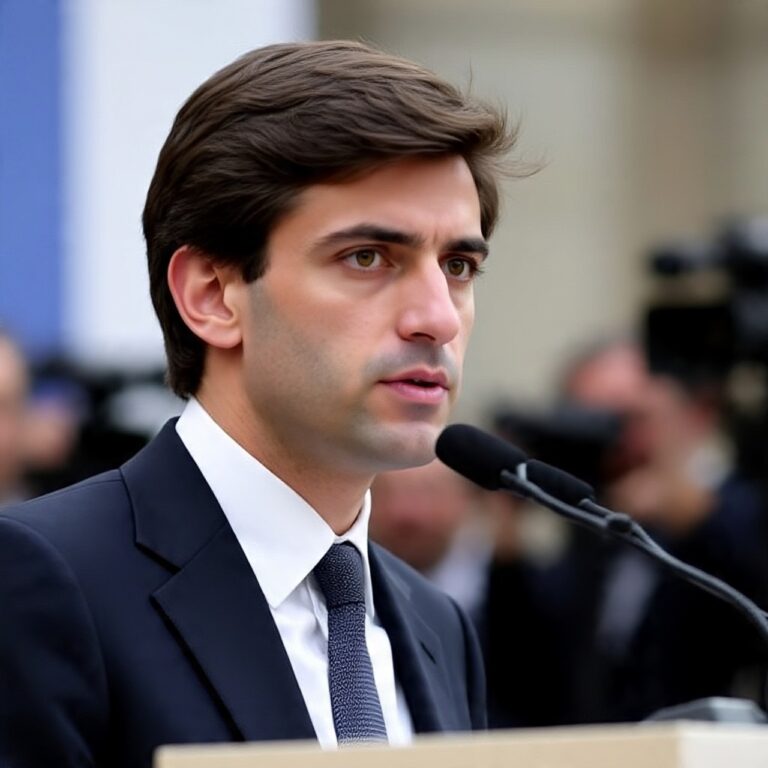 Julianne Attal, rainha o reinate!