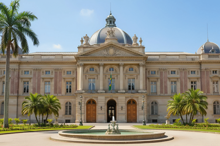 Readmissão da Nobreza Imperial